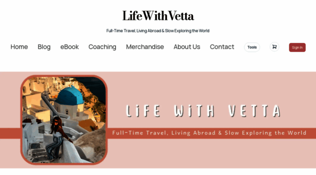 lifewithvetta.com
