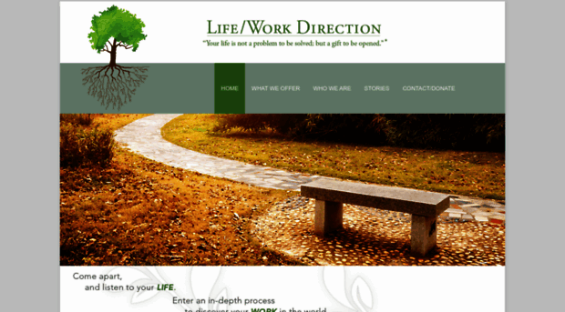 lifeworkdirection.org