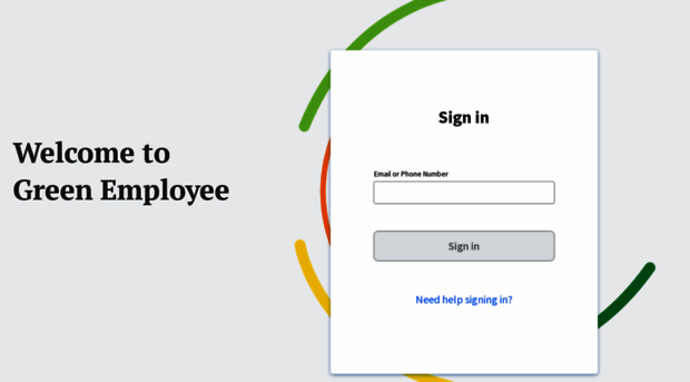 lifeworks.greenemployee.com