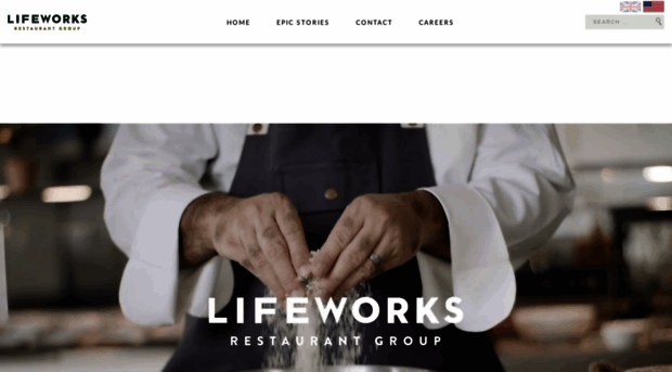 lifeworksrestaurantgroup.com