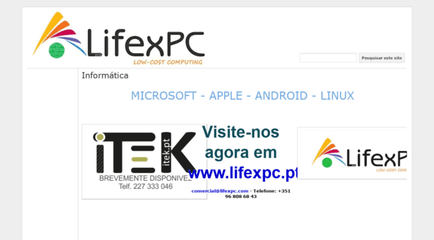 lifexpc.com