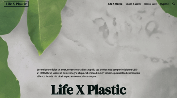 lifexplastic.com