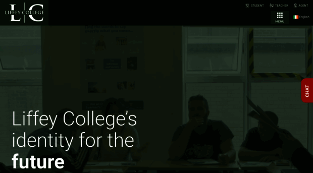 liffeycollege.ie