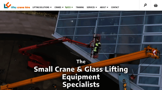 liffeycranehire.ie