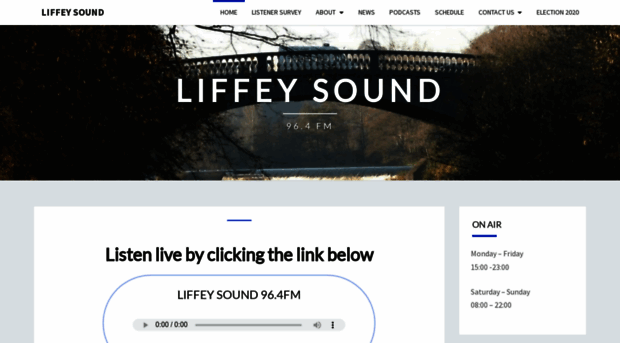 liffeysoundfm.ie