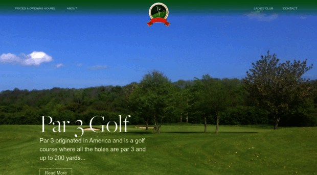 liffeyvalleypar3golf.com