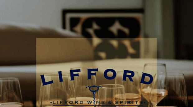 lifford.com