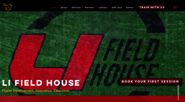 lifieldhouse.com