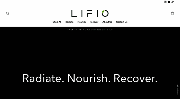 lifio.com