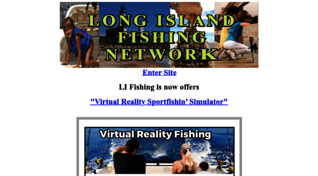 lifishing.net