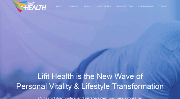 lifithealth.com