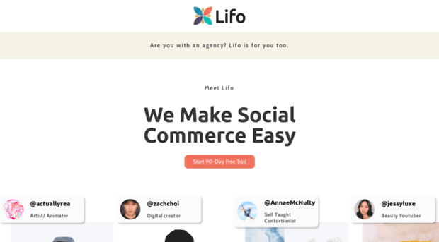 lifo.ai