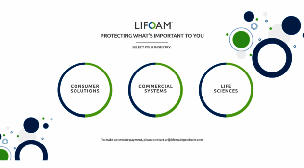 lifoam.com