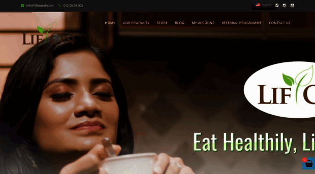 lifonwell.com