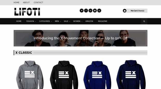 lifoti.com