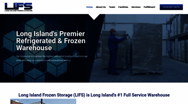 lifrozenstorage.com