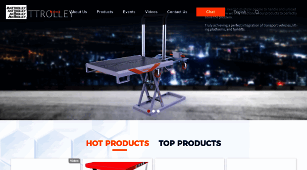 lift-carts.com