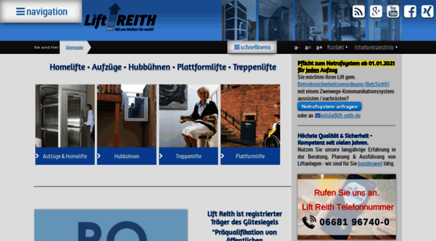 lift-reith.de