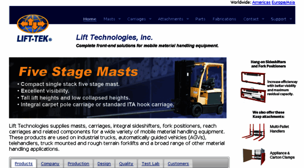 lift-tekelecar.com