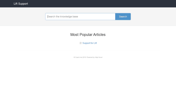 lift.helpscoutdocs.com