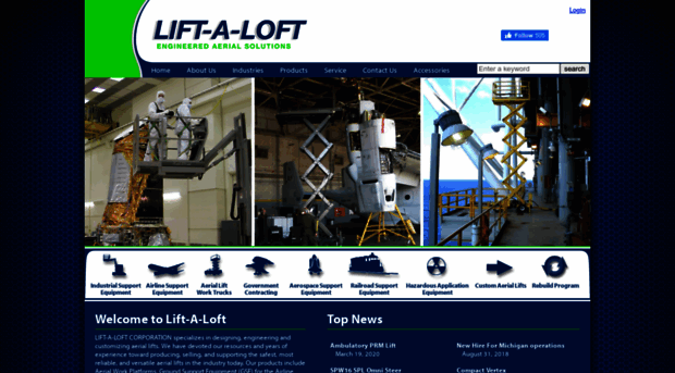 liftaloft.com