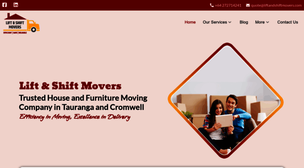 liftandshiftmovers.co.nz