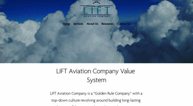 liftaviation.com