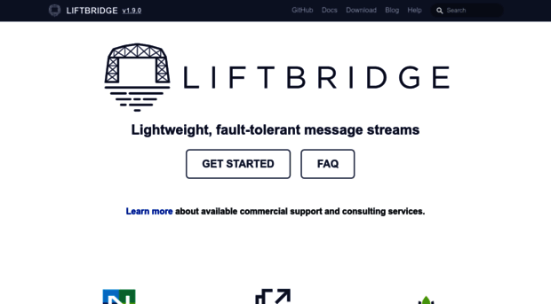 liftbridge.io