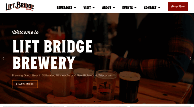 liftbridgebrewery.com