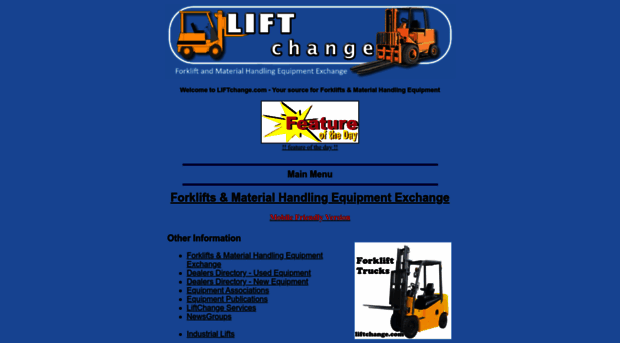 liftchange.com