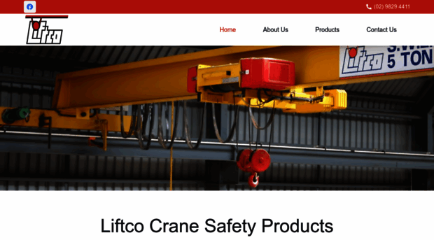 liftco.com.au