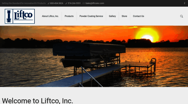 liftcoinc.com