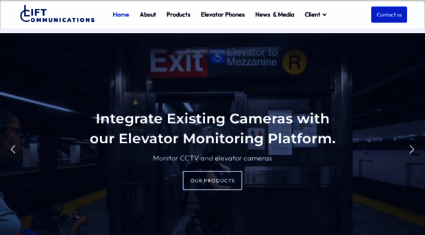 liftcomm.com