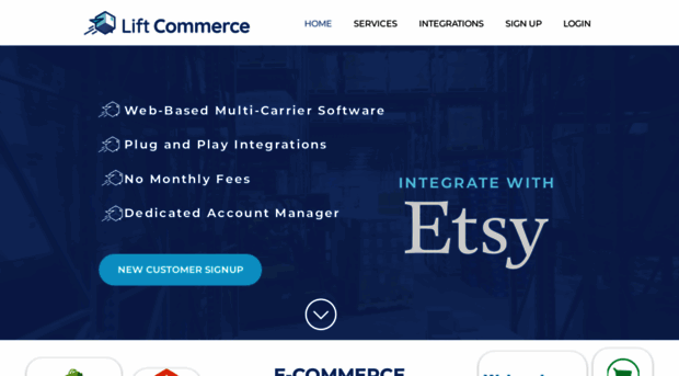 liftcommerce.io