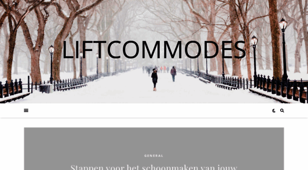 liftcommodes.nl