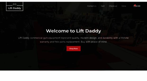 liftdaddy.com