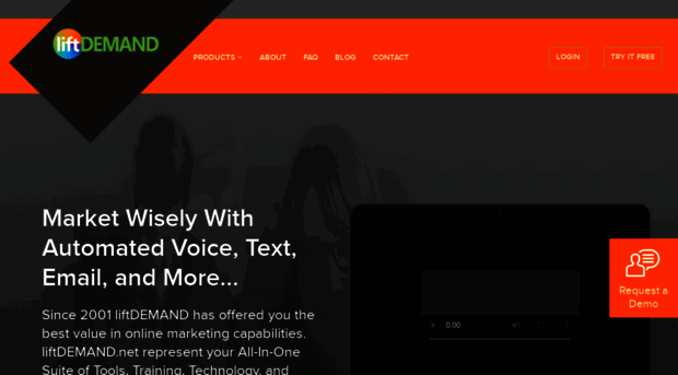 liftdemand.net