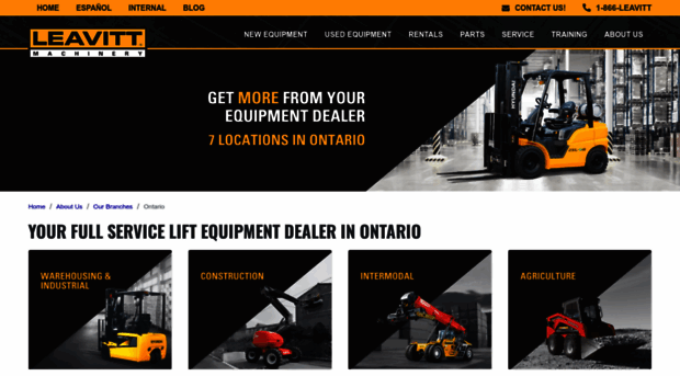 liftdepot.com