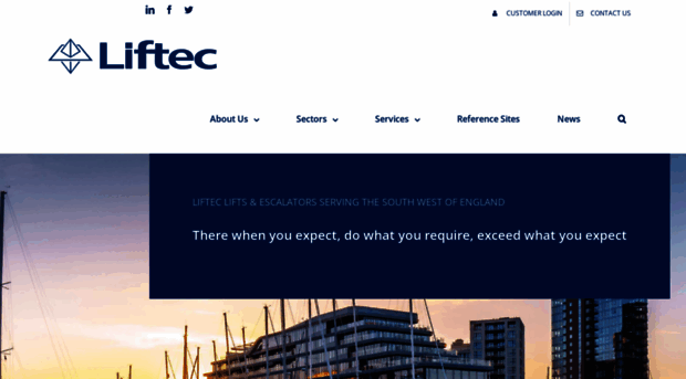 liftec.co.uk