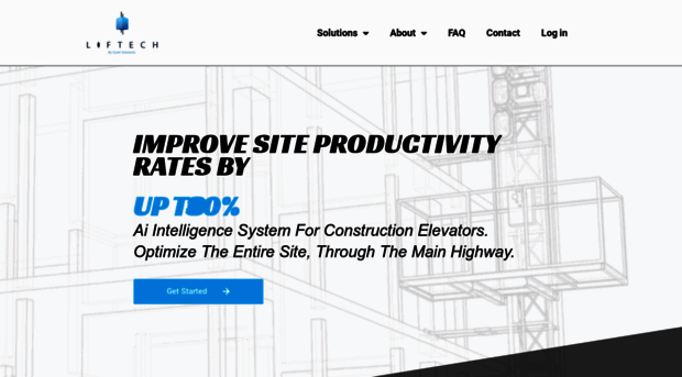 liftech.io