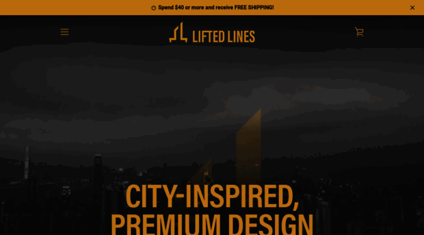 lifted-lines.myshopify.com