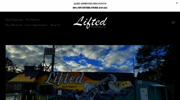 liftednorthwest.com