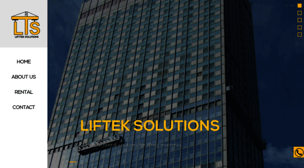 lifteksolutions.com