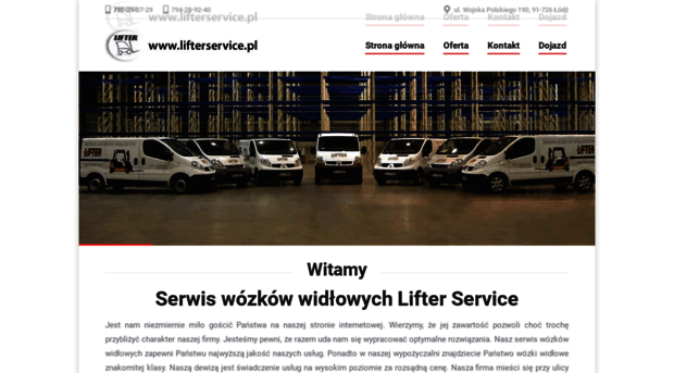 lifterservice.pl