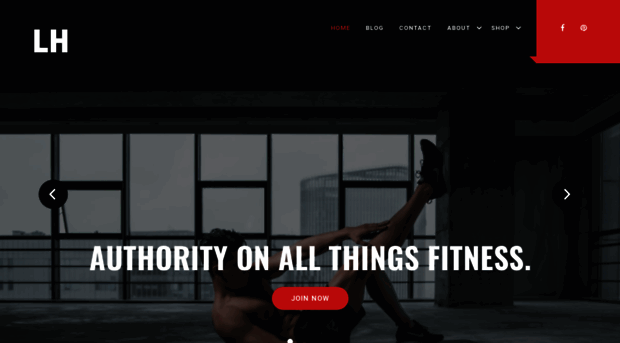 liftershaven.com