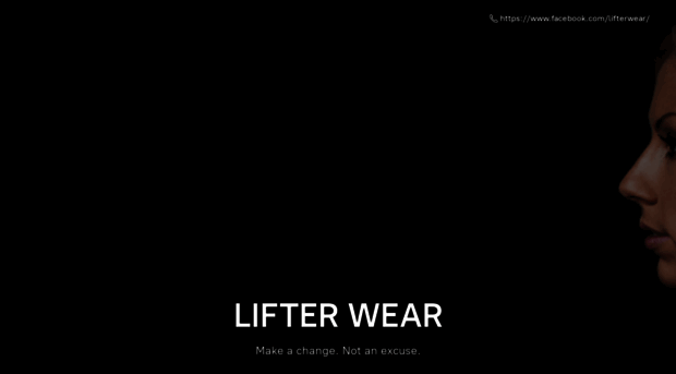 lifterwear.ecwid.com