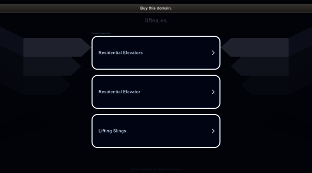liftex.es