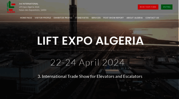 liftexpo-algeria.com