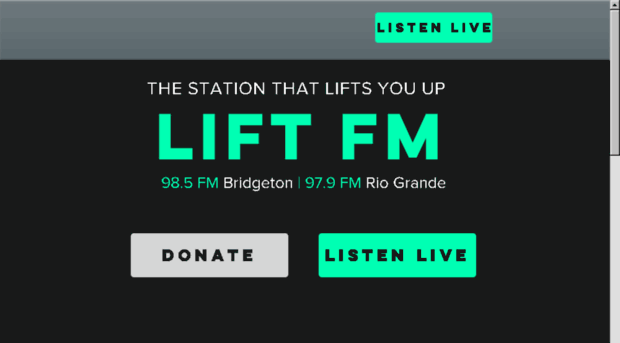 liftfm.org