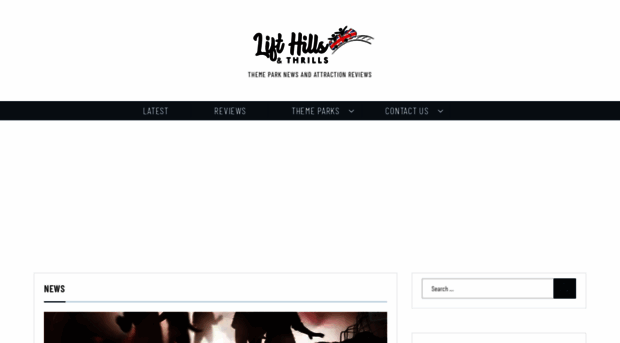 lifthillsandthrills.com